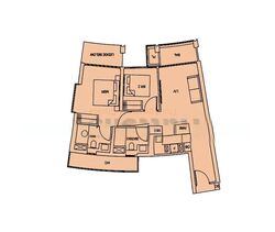 One Pearl Bank (D3), Apartment #595680201